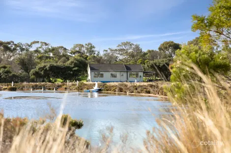 Property photo of 4 McDonald Road Queenscliff VIC 3225