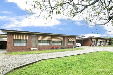4-6 Jubilee St, Seymour, VIC 3660