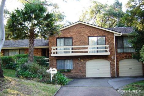 Property photo of 28 Dawn Crescent Mount Riverview NSW 2774