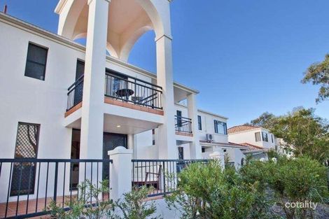 2403/22-34 Glenside Dr, Robina, QLD 4226