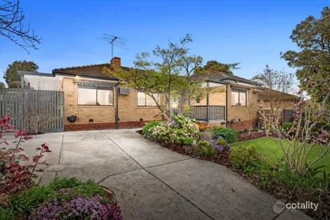 Property photo of 583 Middleborough Road Box Hill North VIC 3129