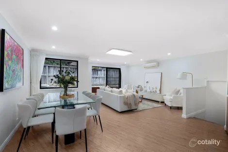 Property photo of 2/3 Star Street Eastwood NSW 2122