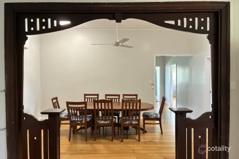 Property photo of 109 Robert Street Atherton QLD 4883