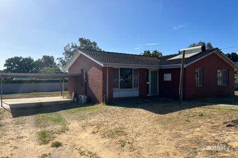 Property photo of 3 Hammond Place Spalding WA 6530