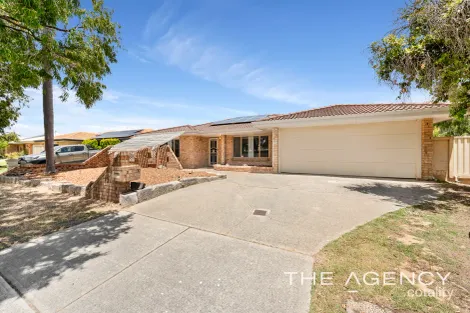 Property photo of 10 Bondi Crescent Warnbro WA 6169