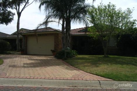 Property photo of 24 Chelsea Garden Court Wattle Grove NSW 2173