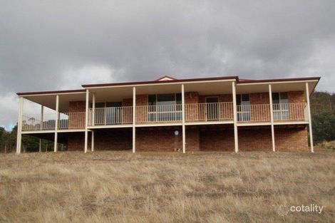 1170 Collins Cap Rd, Molesworth, TAS 7140