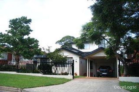 Property photo of 20 Rhonda Avenue Narwee NSW 2209