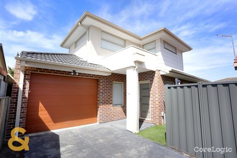 Property photo of 11A Yarcombe Crescent Craigieburn VIC 3064