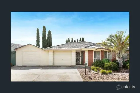 32 Ramnet Cct, Munno Para, SA 5115