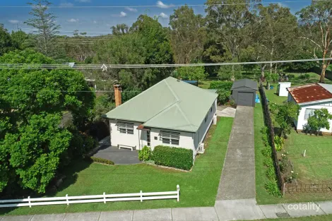 Property photo of 413 Princes Highway Bomaderry NSW 2541