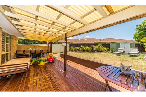 Property photo of 2/5 Jupiter Close Labrador QLD 4215