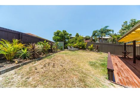 Property photo of 2/5 Jupiter Close Labrador QLD 4215