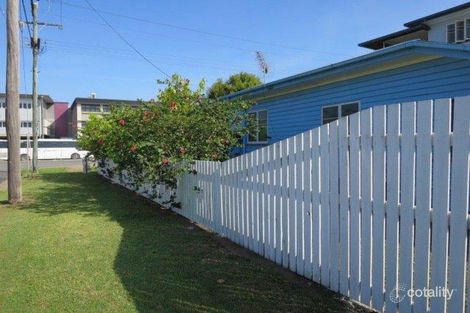 Property photo of 27 Scott Street Parramatta Park QLD 4870