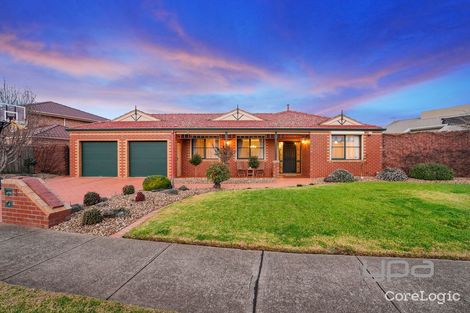 Property photo of 3 Montpellier Drive Werribee VIC 3030