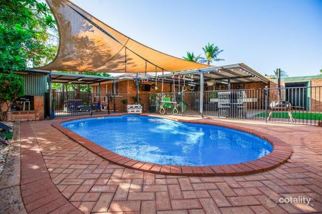 Property photo of 8 Nicholls Retreat Port Hedland WA 6721
