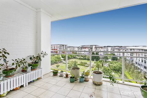 Property photo of 504/4 Rosewater Circuit Breakfast Point NSW 2137