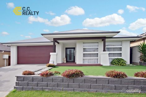 326 South Cct, Oran Park, NSW 2570