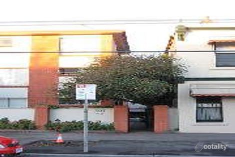 307-313 Moray St, South Melbourne, VIC 3205