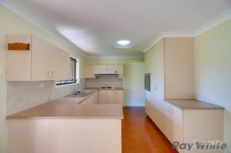 Property photo of 19 Mullacor Street Ferny Grove QLD 4055