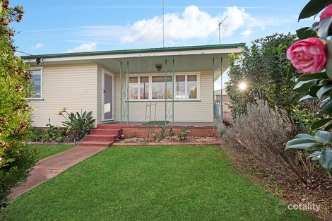 Property photo of 13 Berghofer Street Rockville QLD 4350