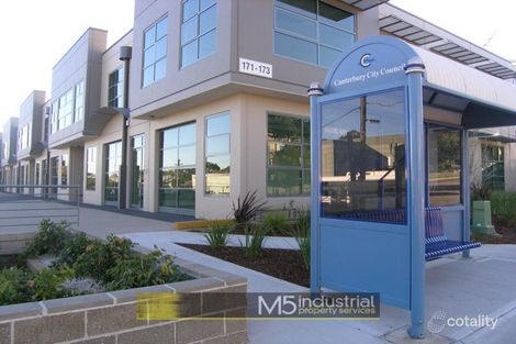 2/171-173 Kingsgrove Rd, Kingsgrove, NSW 2208