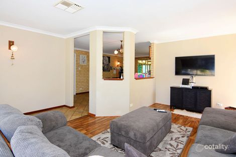 Property photo of 29 Bedingfield Way Australind WA 6233
