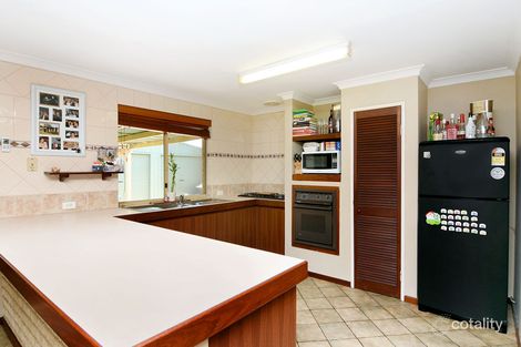 Property photo of 29 Bedingfield Way Australind WA 6233
