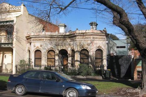 301 Flemington Rd, North Melbourne, VIC 3051