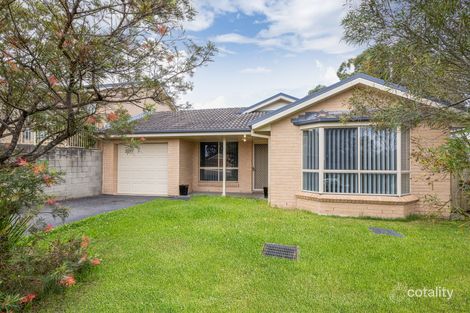 1 Margot Cl, Bolwarra Heights, NSW 2320