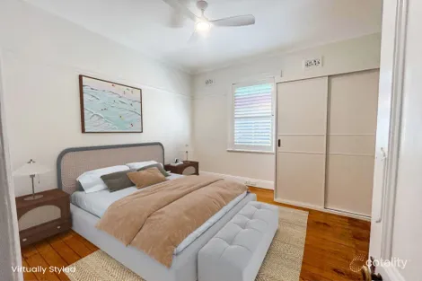 Property photo of 2 Glen Street Bondi NSW 2026