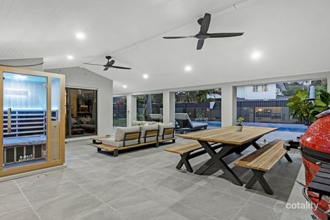 Property photo of 7 Stockman Crescent Mudgeeraba QLD 4213