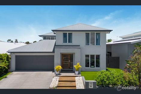 49 Birkdale Cct, North Lakes, QLD 4509