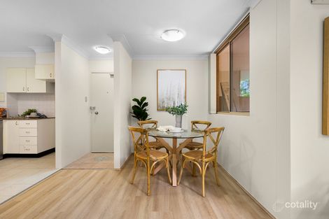 Property photo of 67/18 Sorrell Street Parramatta NSW 2150