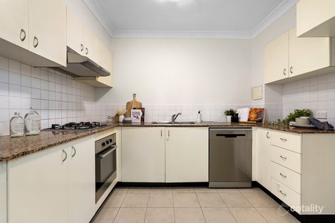 Property photo of 67/18 Sorrell Street Parramatta NSW 2150