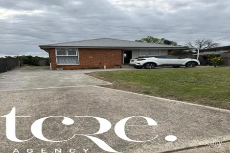 22 Freya Cres, Shalvey, NSW 2770