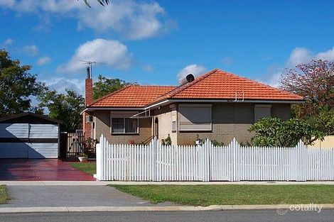 41a Nicholas Cres, Hilton, WA 6163