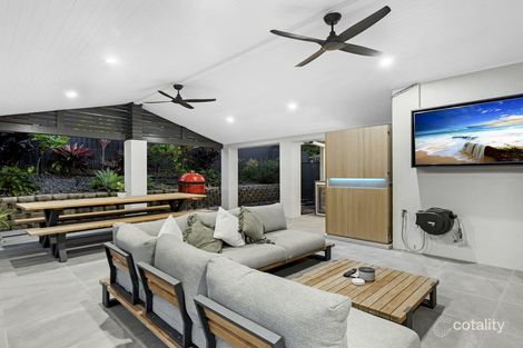 Property photo of 7 Stockman Crescent Mudgeeraba QLD 4213