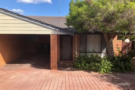 4/23 Corbett St, Scarborough, WA 6019