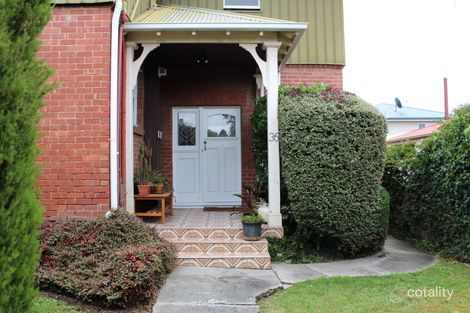 Property photo of 36B Bay Road New Town TAS 7008