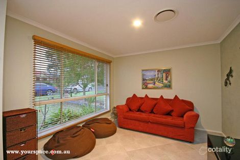 Property photo of 12 Cavers Street Currans Hill NSW 2567