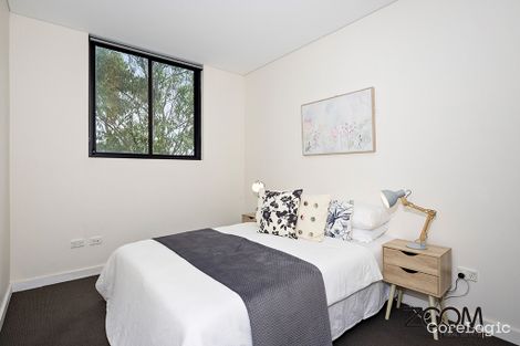Property photo of 16/1-9 Kanoona Avenue Homebush NSW 2140