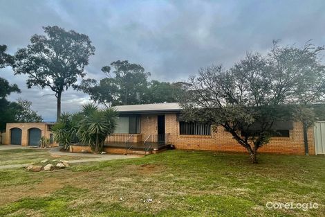 Property photo of 11 Hodges Street Parkes NSW 2870