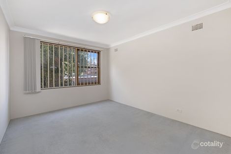 Property photo of 8/21 Cecil Street Ashfield NSW 2131