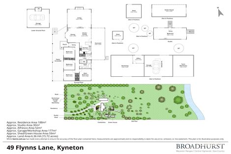 49 Flynns Lane, Kyneton, VIC 3444