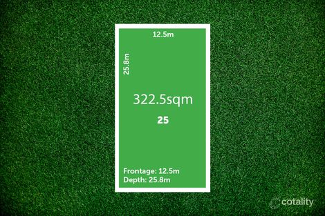 Lot 12/25 Scythe Ave, Austral, NSW 2179