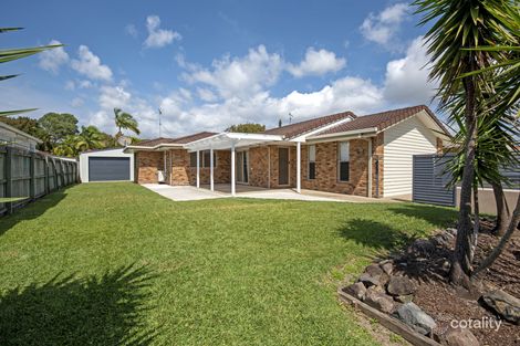 Property photo of 17 Pennyroyal Circle Currimundi QLD 4551