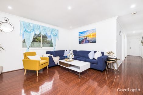 Property photo of 13/162 Chifley Street Wetherill Park NSW 2164