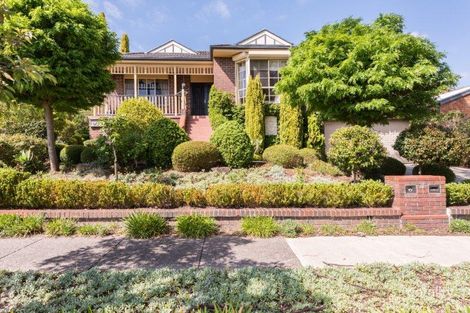 71 Lakeview Dr, Lilydale, VIC 3140