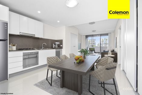 Property photo of 210/11-15 Charles Street Canterbury NSW 2193